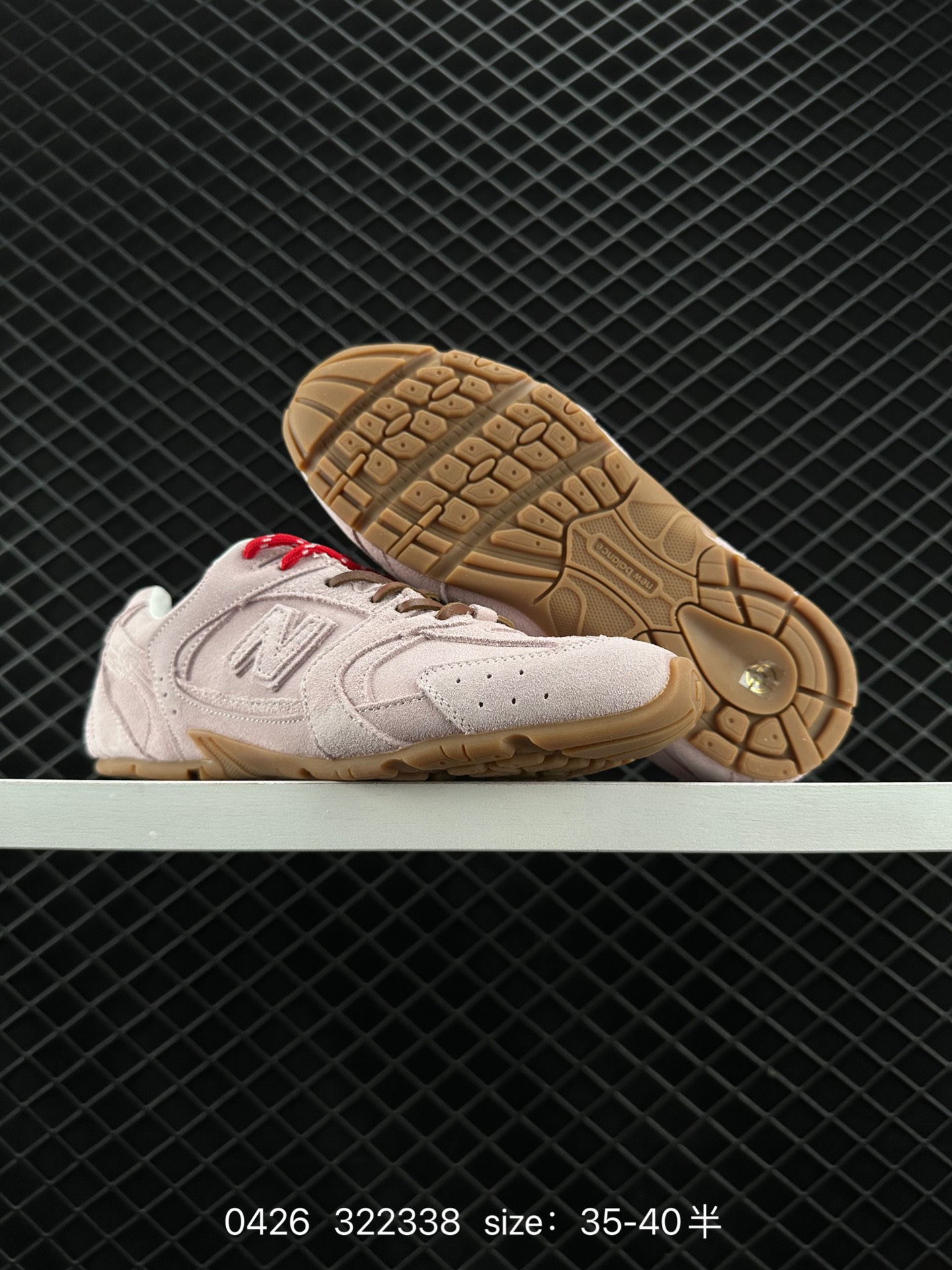 MiuMiu x NB New Balance 530 SL